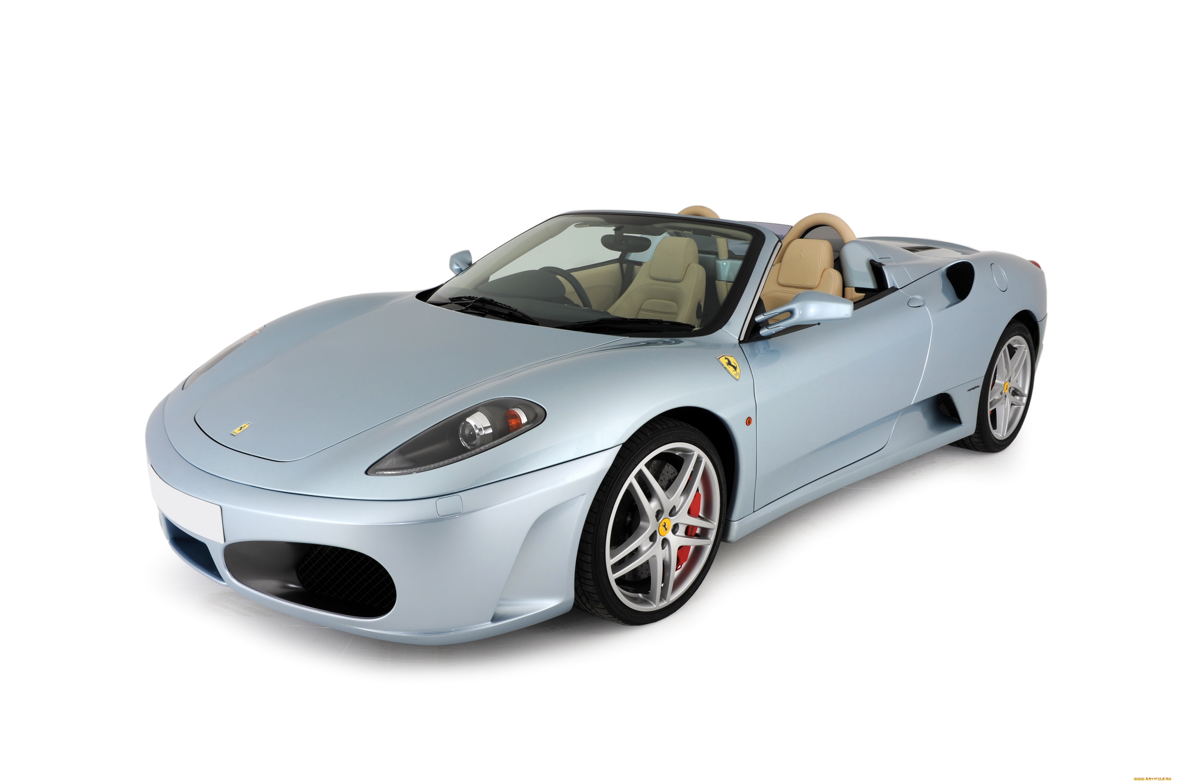 , ferrari, f430, spider, uk-spec
